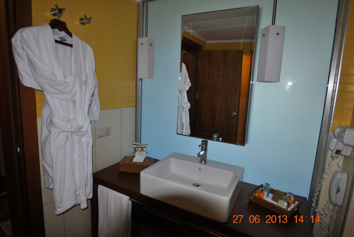 imagini hotel RIXOS SUNGATE